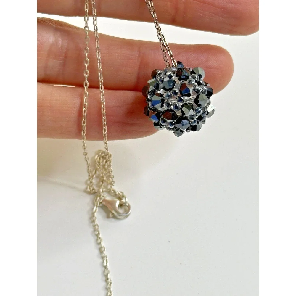 The Unbranded Brand sterling silver